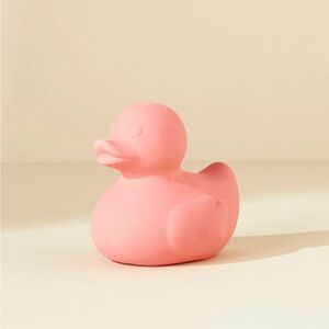 New🌟 Anthropologie-Rubber Ducky Bath Toy
